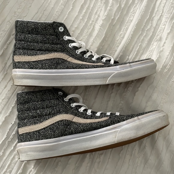 Vans high top - Picture 3 of 5